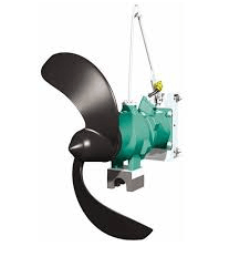 Mixer or Re-circulation Pump